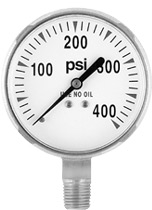 Steel Welding Gauges