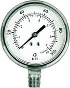 NPF® Utility Gauges